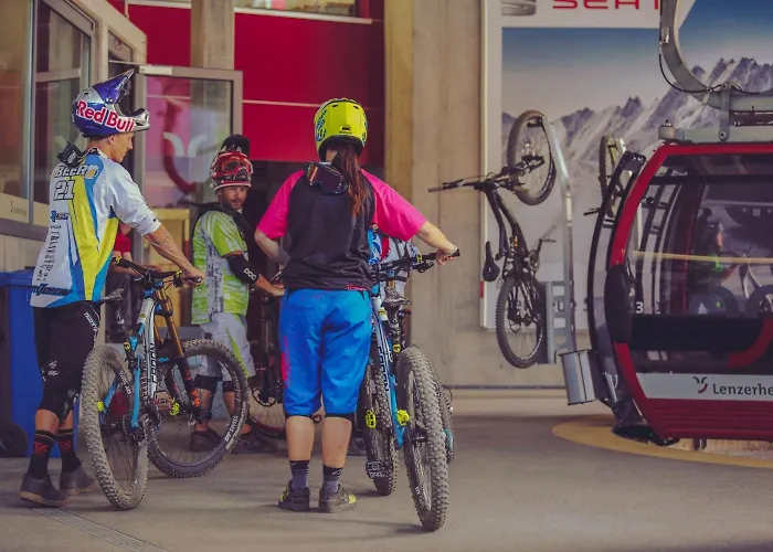 Lai Lifestyle Hotel