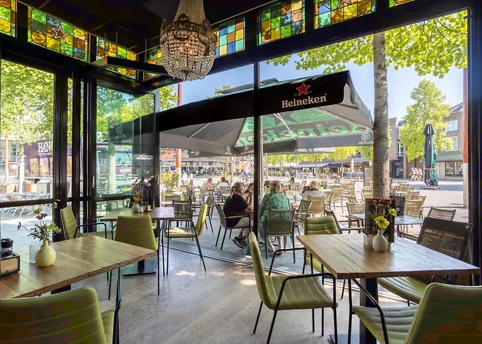 Grand Cafe & Hotel Hulsman