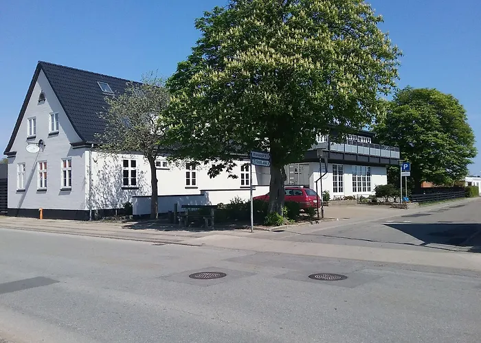 Hals Hotel