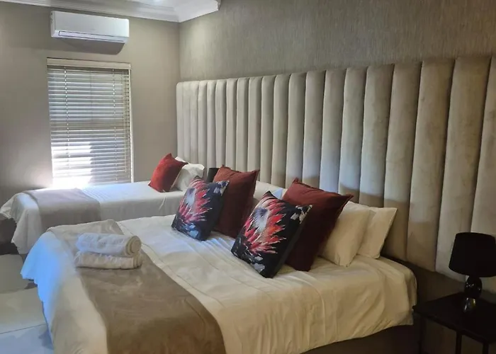 Potch Manor Guest House