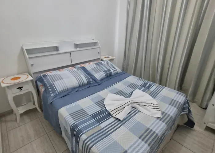 Apto Solar da Praia