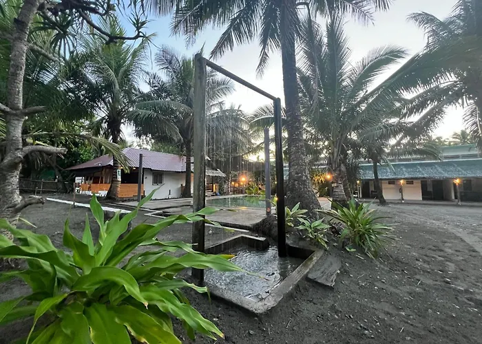 North Shore Surf Camp