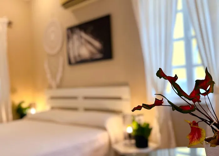 Rosewood By The Beach Goa