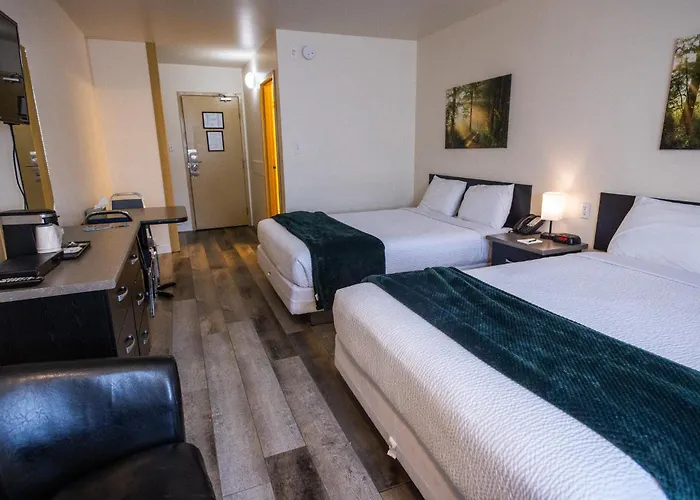 Sleep Suite Motel