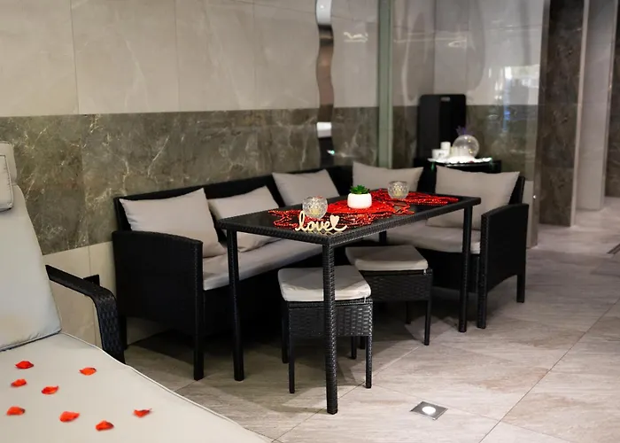 Wellness Hotel Edelweiss
