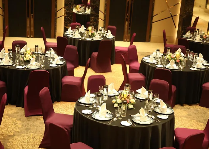 Planet Hollywood Thane