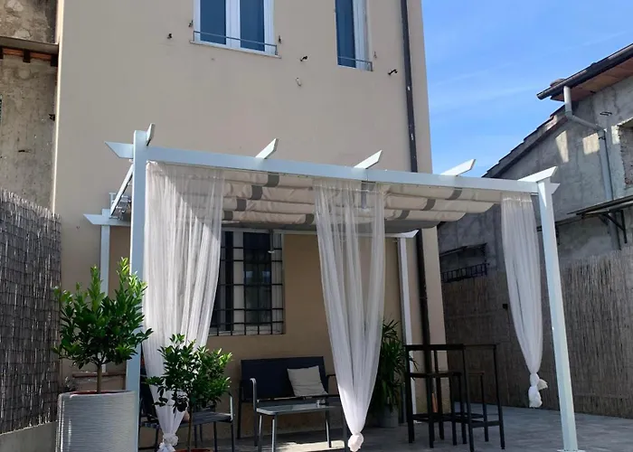 Piccola Dimora B&B