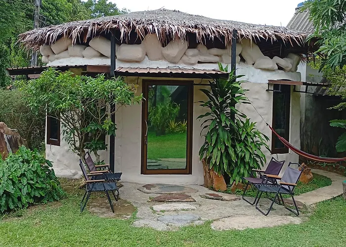 Cashewnut Tree Resort