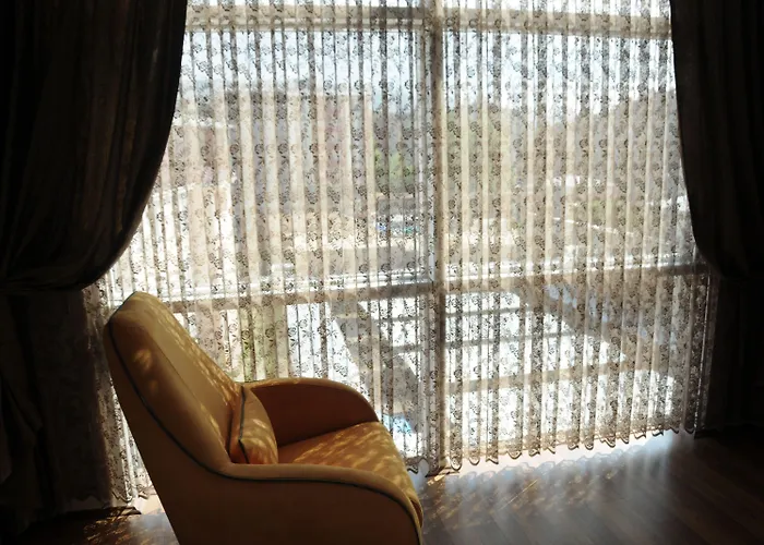 Tehran Boutique Hotel