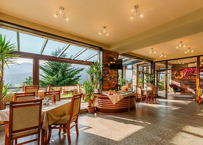 Ardovel Park Hotel
