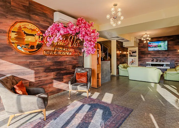 Ardovel Park Hotel