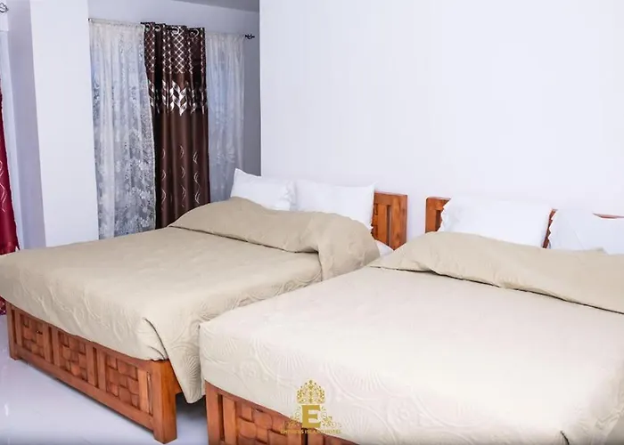 Empress Island Hotel