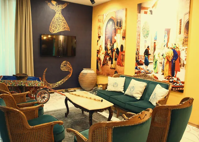 Hotel Ney