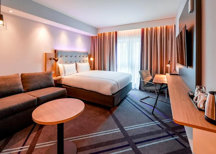 Premier Inn München Airport Süd