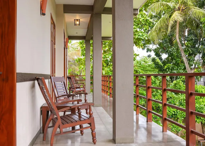 Tropical Villa - Weligama