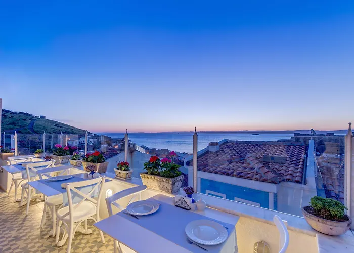 Ela Tenedos Hotel - Special Category (Adults Only)