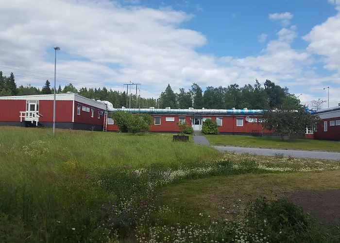 Highway Hotel