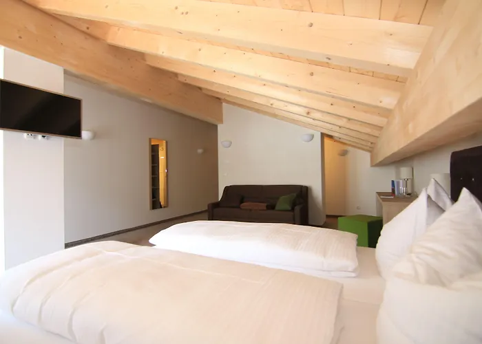 Alpinhotel Berchtesgaden