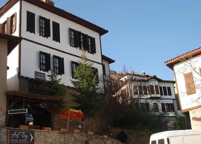 Arifbey Konak Hotel