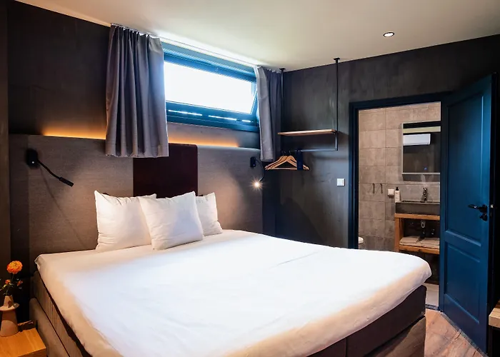 City Center Lodge Utrecht