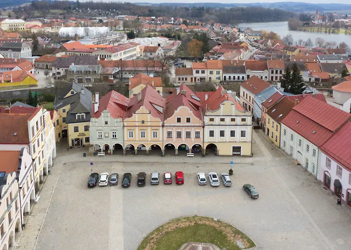 Hotel Celerin