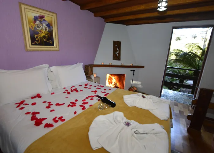 Hotel Pião Mineiro
