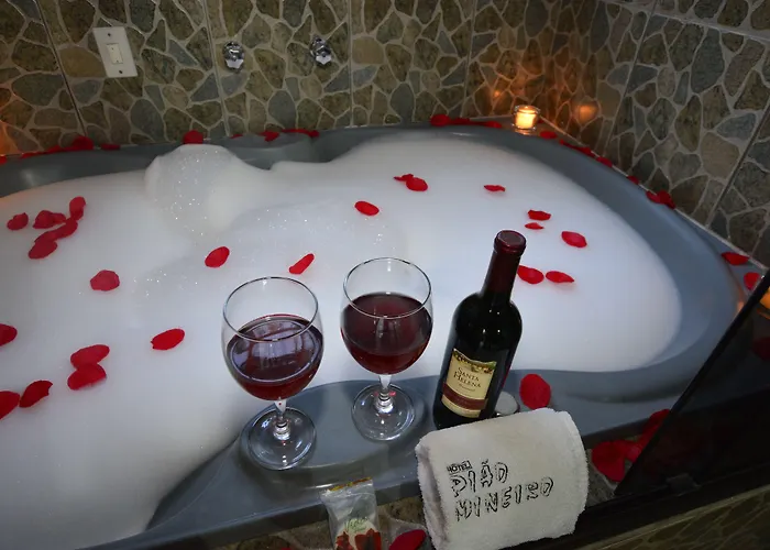 Hotel Pião Mineiro