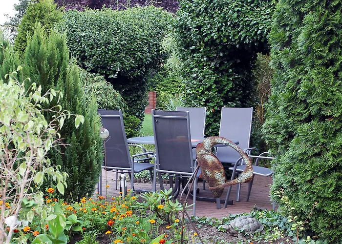 Hotel Wittorf