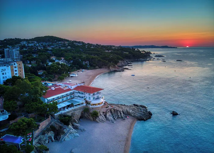 Hotel Costa Brava