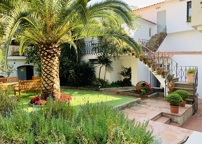 Hotel Costa Brava