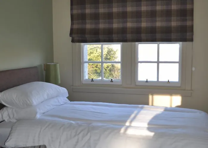 Loch Maree Hotel