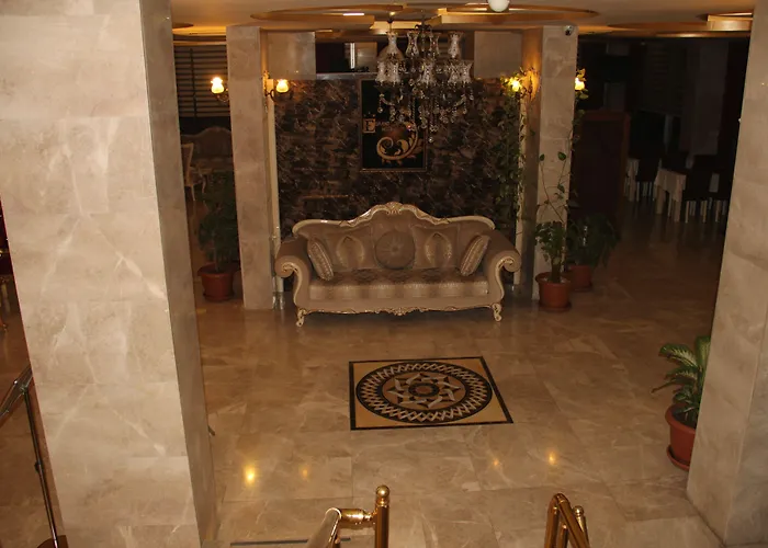 Grand Ezel Hotel