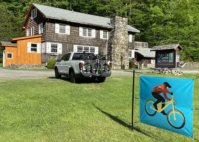 Turn Of River Lodge