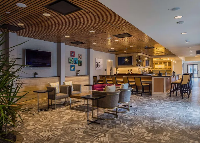 Hilton Garden Inn Pittsburgh Airport