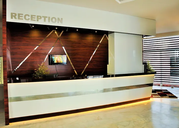 Seren Sari Hotel