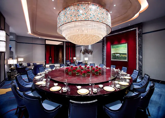 Wanda Vista Hohhot