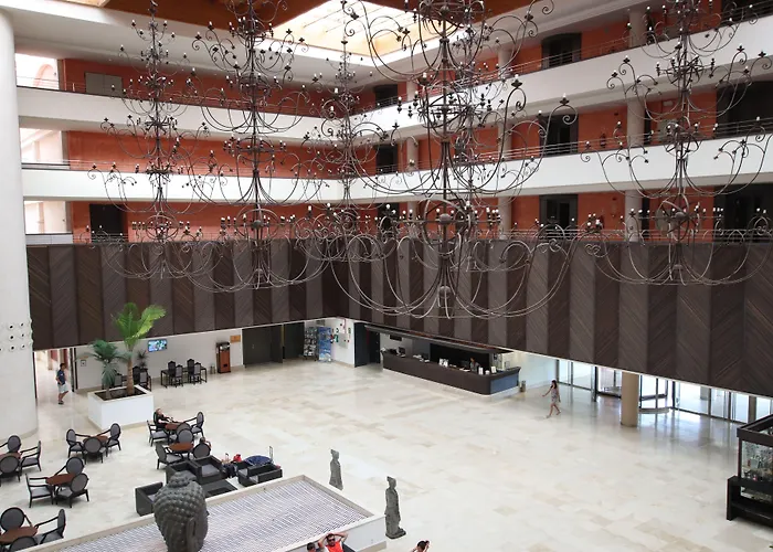Ohtels Islantilla