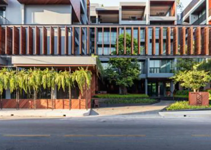 The Habita Hatyai