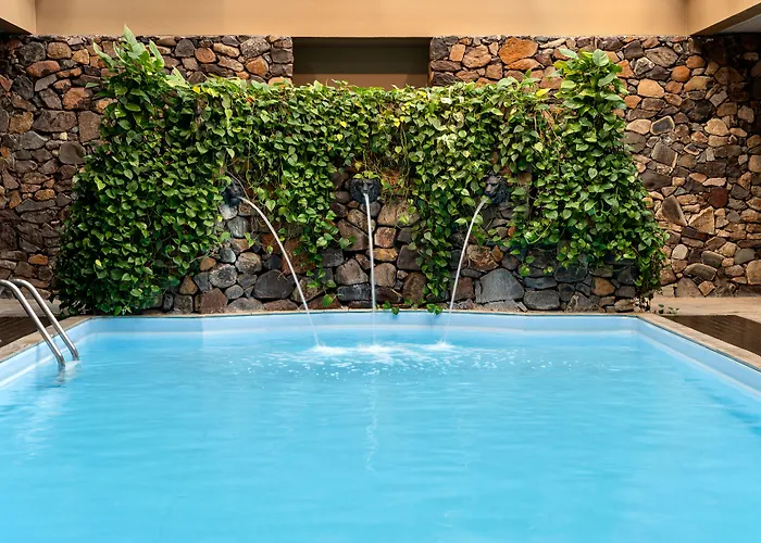Serrazul Hotel Distributed By Intercity