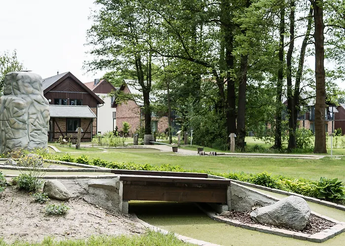 Landhotel Burg im Spreewald