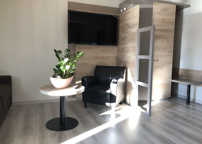 Hotel Traumblick