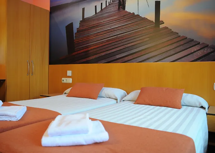 Hotel Aitana