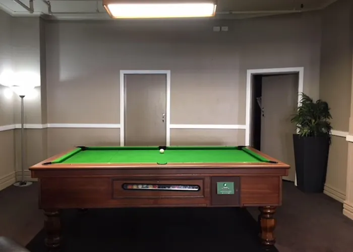 Commercial Hotel Motel Lithgow