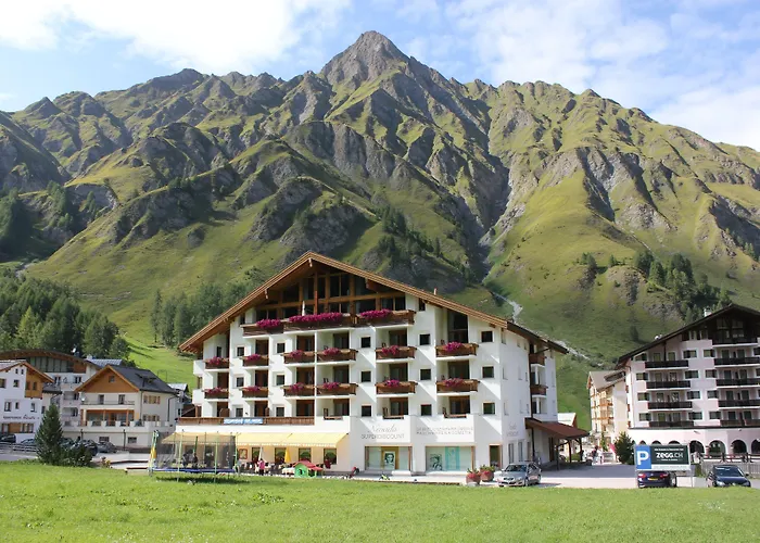 Hotel Nevada