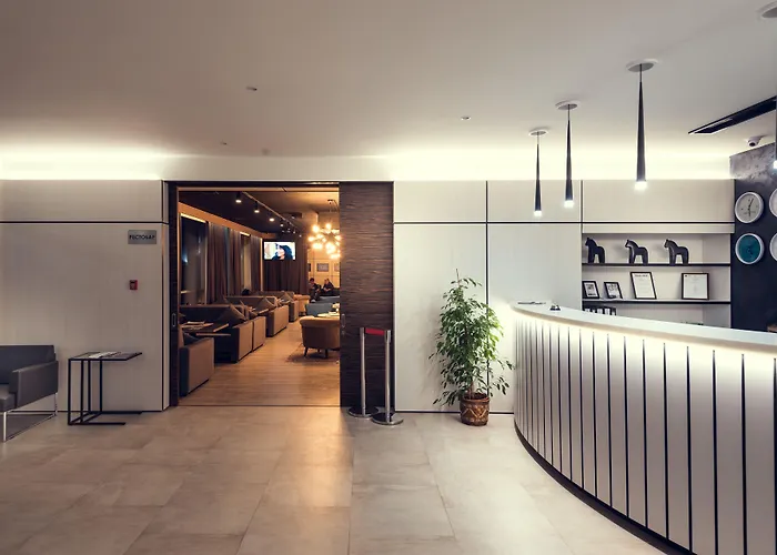 Aykun Hotel By Ag Hotels Group