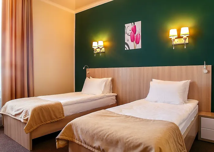 Aykun Hotel By Ag Hotels Group