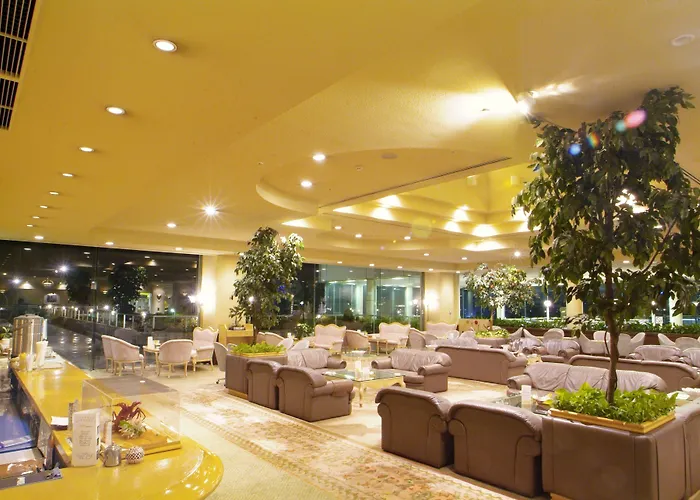 Ito Hotel Juraku