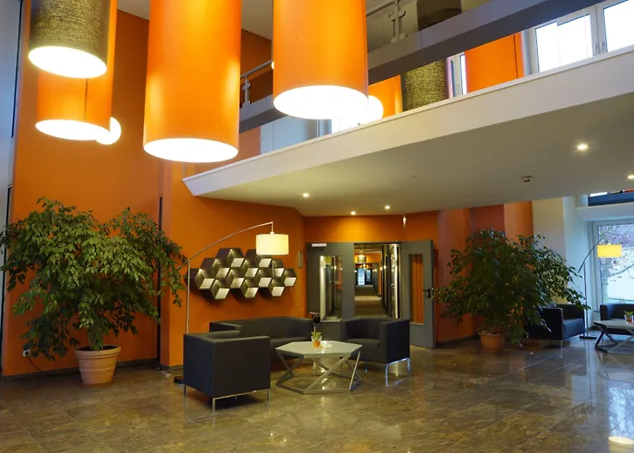 Trans World Hotel Auefeld