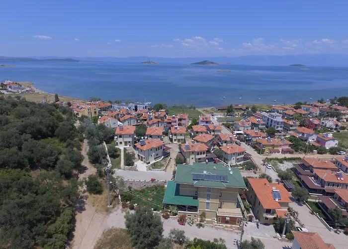 Nilüfer Butik Otel