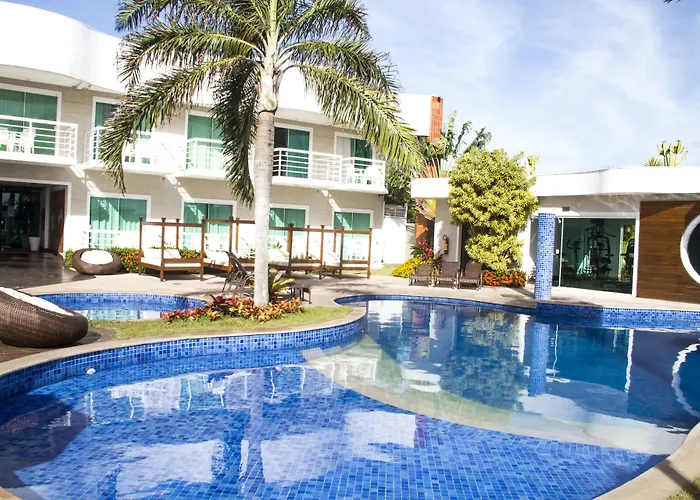 Hotel Paradiso Del Sol